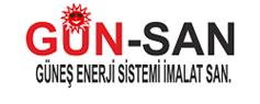 Gün-San Güneş Enerji Sistemleri - Kayseri